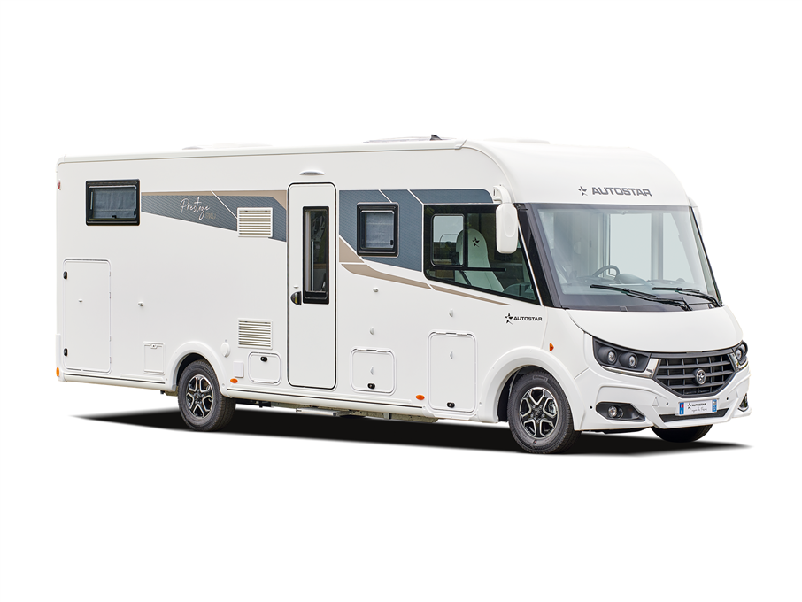 Autostar Prestige I 790 LJ